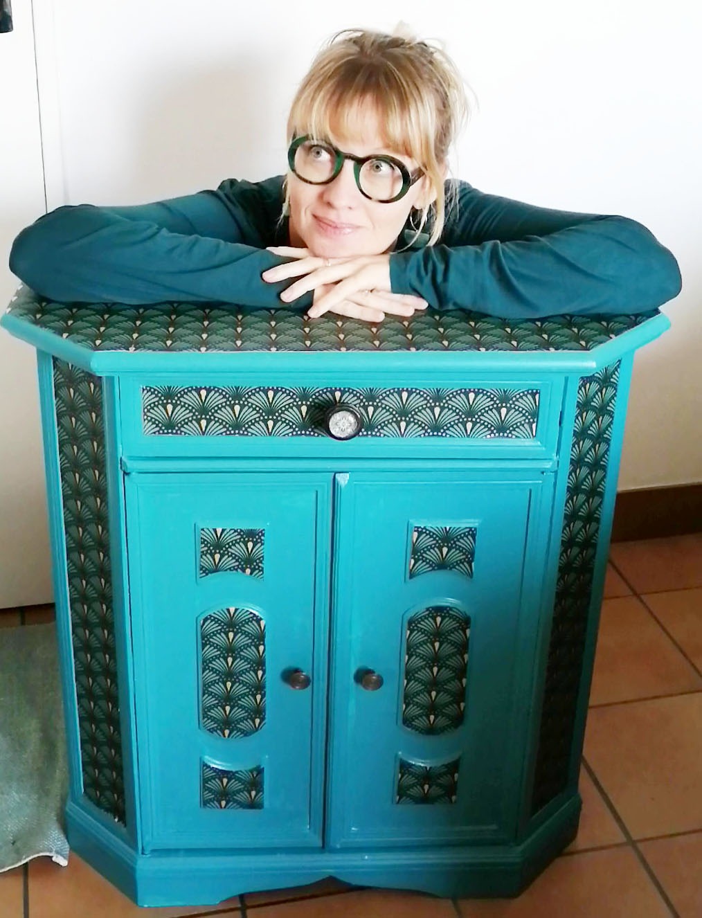 MON DEFI PERSONNEL Bouge ta créativité